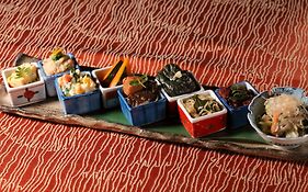 Hotel Mystays Kyoto Shijo